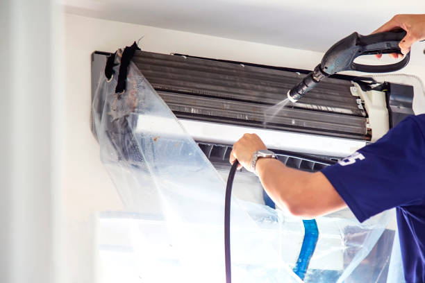 Best Local Air Duct Cleaning Services  in Auburn, NE