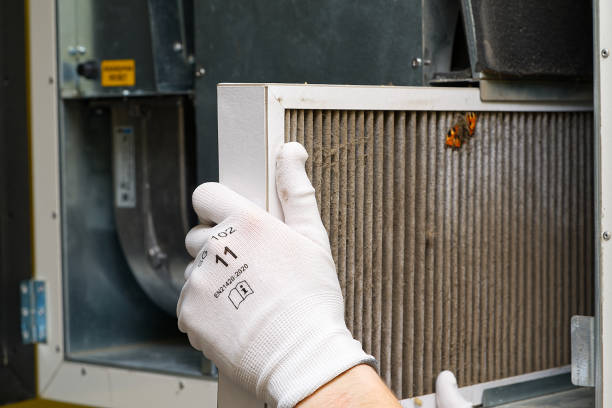 Auburn, NE Airduct Cleaning Company